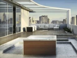 City Spa -Outdoor Furniture city spa 03 jacuzzi