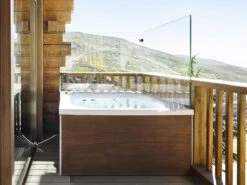 City Spa -Outdoor Furniture city spa 05 jacuzzi