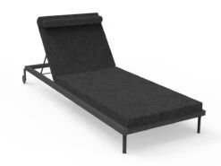 Cleo Alu Sunbed