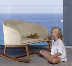Cleo Rocking Chair 8 Cleo Rocking Chair -Outdoor Furniture cleo rocking chair talenti contest