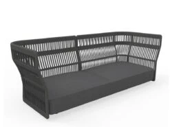 Cliff Braiding Sofa 11 Cliff Braiding Sofa -Outdoor Furniture cliff divano schienale in corda talenti 3