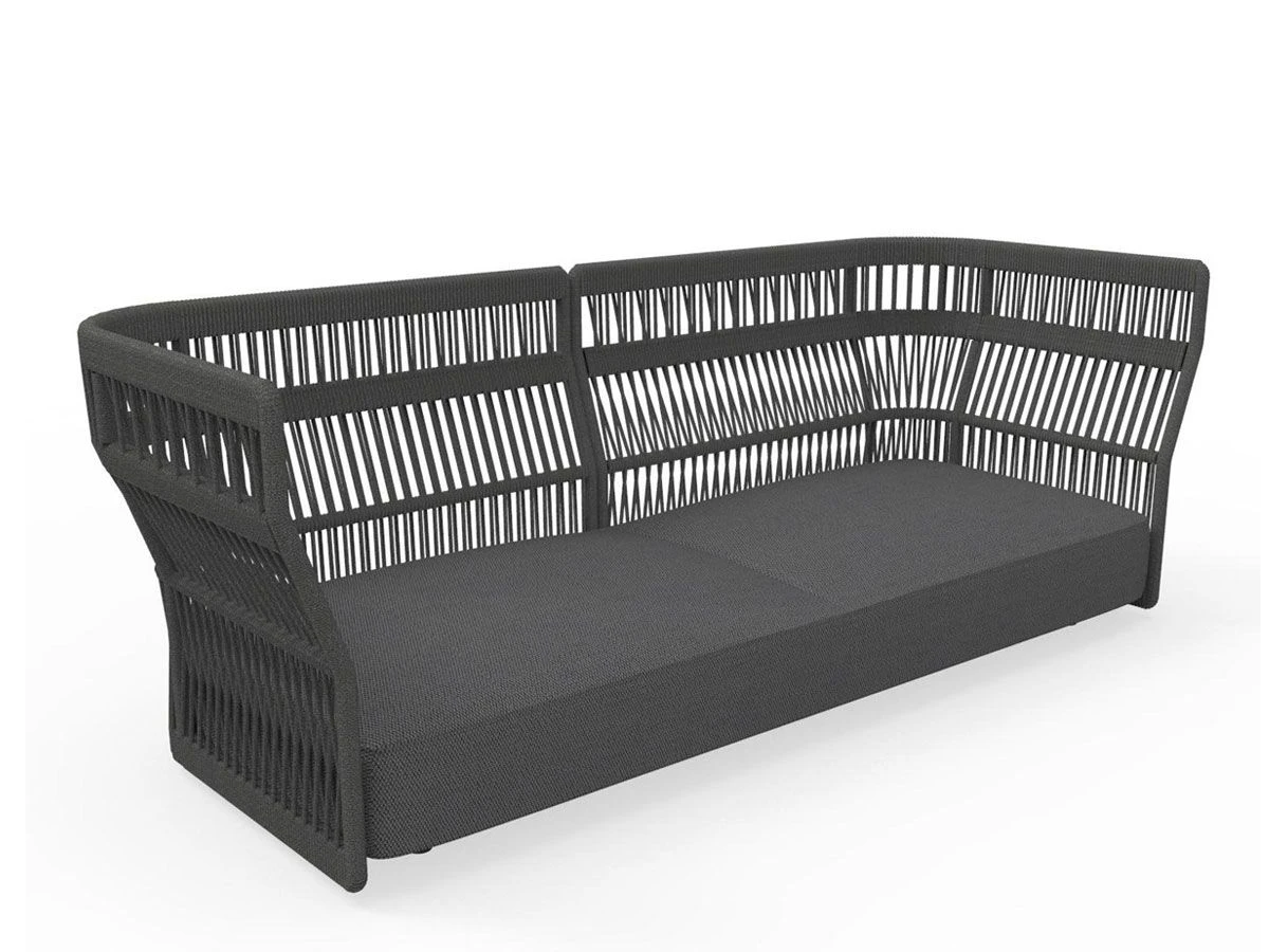 Cliff Braiding Sofa 5 Cliff Braiding Sofa - Image 3