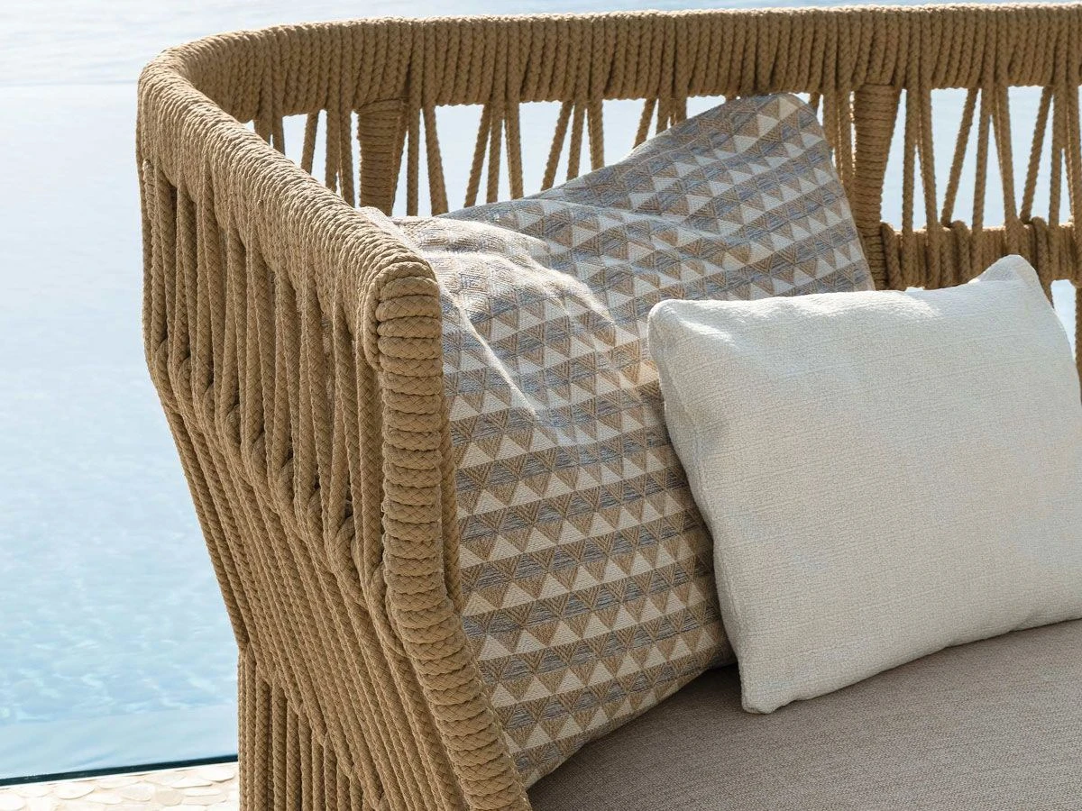 Cliff Braiding Sofa 6 Cliff Braiding Sofa - Image 4