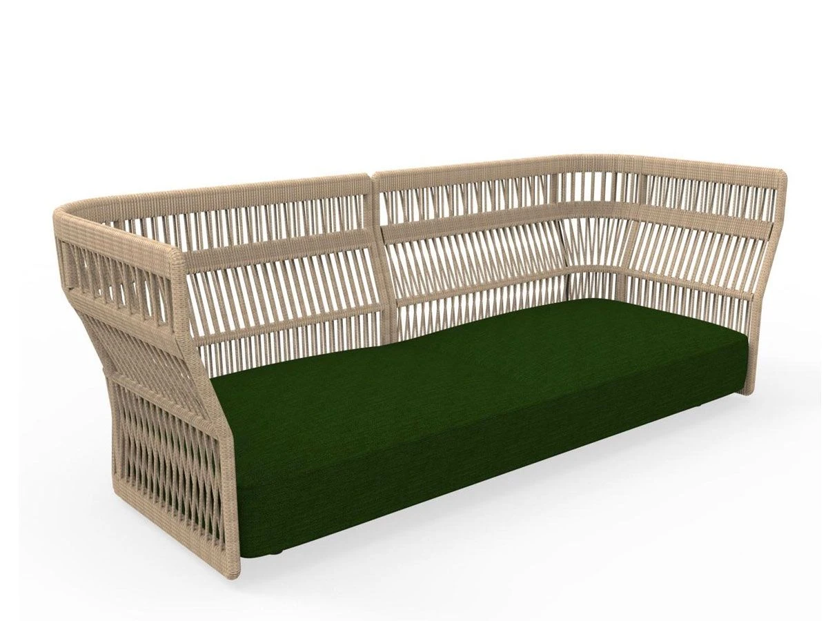 Cliff Braiding Sofa 4 Cliff Braiding Sofa - Image 2