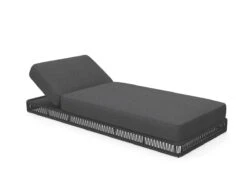 Cliff Sunbed -Outdoor Furniture cliff lettino talenti 2