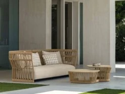Cliff Braiding Sofa 14 Cliff Braiding Sofa -Outdoor Furniture cliff outdoor talenti