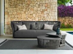 Cliff Braiding Sofa 13 Cliff Braiding Sofa -Outdoor Furniture cliff outdoor talenti 3