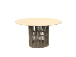 Cliff Outdoor Table -Outdoor Furniture cliff table talenti 5