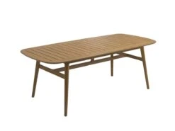 Clipper Dining Table