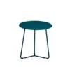 Cocotte Occasional Table Ø 34,5 -Outdoor Furniture cocotte acapulco blue
