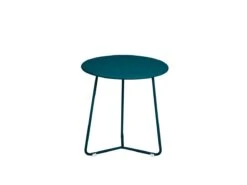 Cocotte Occasional Table Ø 34,5