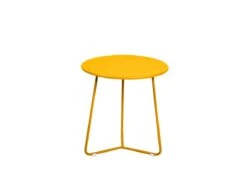 Cocotte Occasional Table Ø 34,5 -Outdoor Furniture cocotte honey
