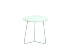 Cocotte Occasional Table Ø 34,5 -Outdoor Furniture cocotte ice mint