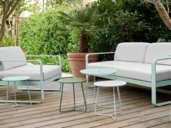 Cocotte Occasional Table Ø 34,5 -Outdoor Furniture cocotte low table