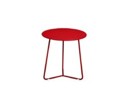 Cocotte Occasional Table Ø 34,5 -Outdoor Furniture cocotte poppy