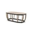 Swing Coffee Table XL 1 Swing Coffee Table XL -Outdoor Furniture coffe table large
