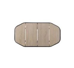 Swing Coffee Table XL -Outdoor Furniture coffe table large ethimo