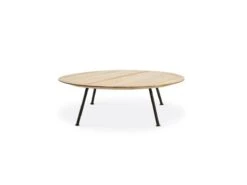 Agave Coffe Table Ø 110 -Outdoor Furniture coffee table toando 1