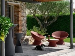 Fade Coffee Table -Outdoor Furniture collection fade 1