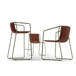 Randa Chair -Outdoor Furniture collezione randa debi 2 1