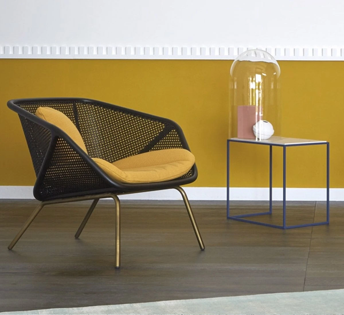 Colony Armchair 9 Colony Armchair - Image 7