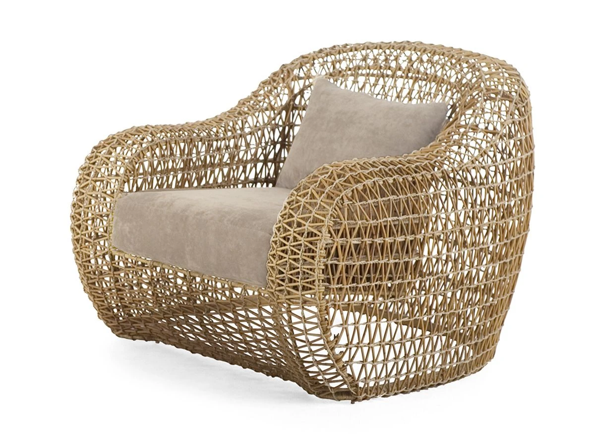 Balou Lounge Chair 3 Balou Lounge Chair