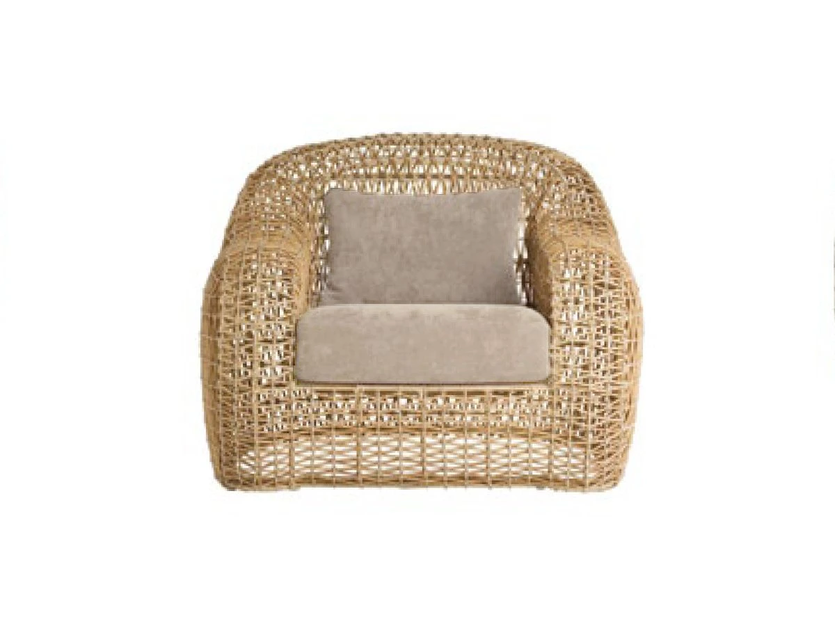 Balou Lounge Chair 5 Balou Lounge Chair - Image 3