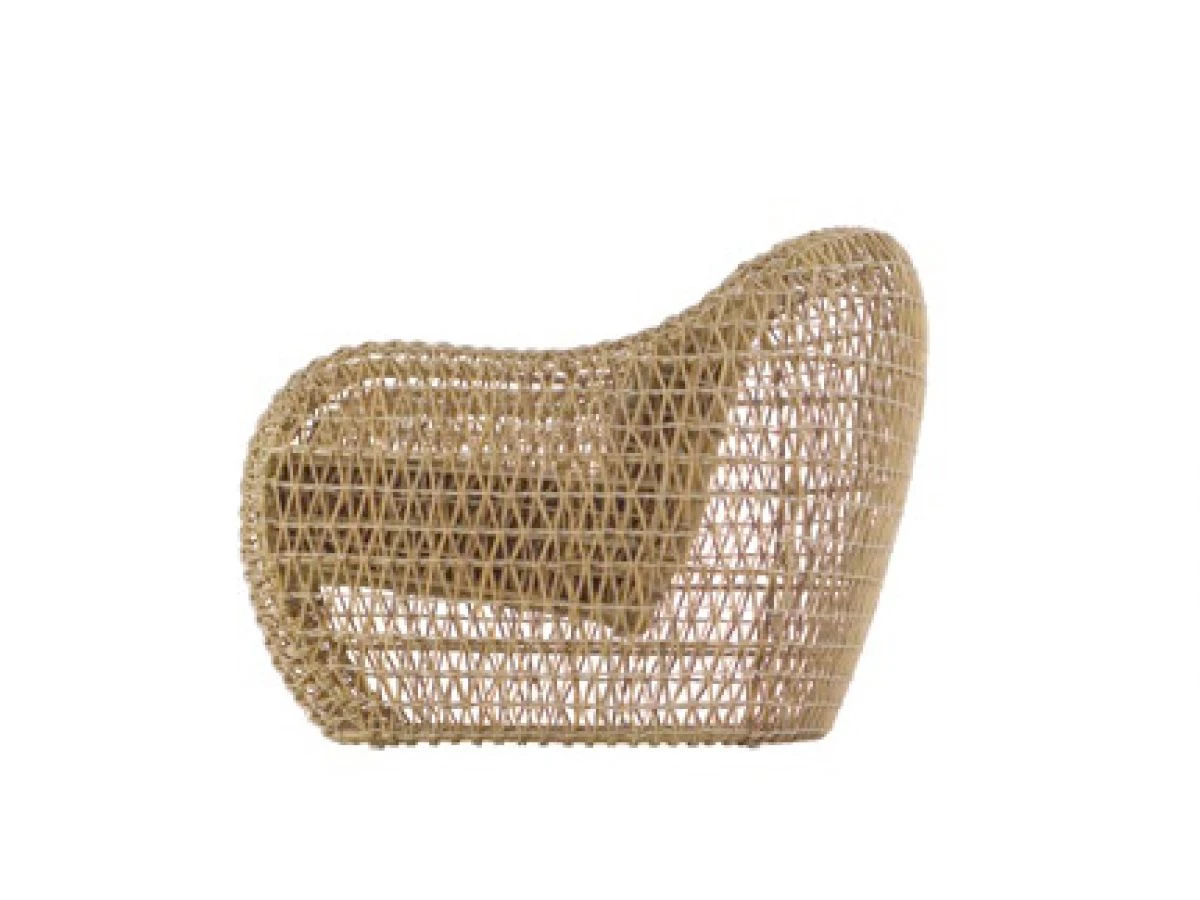 Balou Lounge Chair 6 Balou Lounge Chair - Image 4