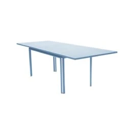 Costa Table With Central Extension