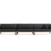Costes Modular Sofa -Outdoor Furniture costes divano modulare 1