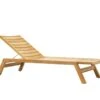 Costes Sunbed -Outdoor Furniture costes lettino ethimo