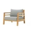 Costes Lounge Armchair 2 Costes Lounge Armchair -Outdoor Furniture costes poltona ethimo