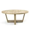 Costes Round Table 175cm -Outdoor Furniture costes tavolo rotondo