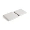 Hay Crate Folding Cushion For Lounge Chair -Outdoor Furniture cratefoldingcushionloungechairhaygrey