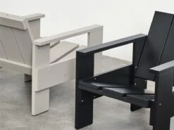 Hay Crate Lounge Chair -Outdoor Furniture crateloungechairhaydetail