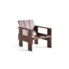 Hay Crate Lounge Chair 2 Hay Crate Lounge Chair -Outdoor Furniture crateloungechairhayiron