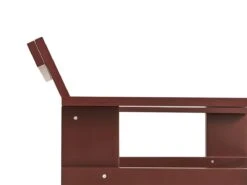 Hay Crate Lounge Chair -Outdoor Furniture crateloungechairhayirondetail