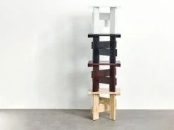 Hay Crate Low Table -Outdoor Furniture cratelowtablehay