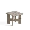 Hay Crate Low Table 1 Hay Crate Low Table -Outdoor Furniture cratelowtablehaylondonfog
