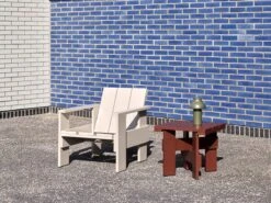 Hay Crate Low Table -Outdoor Furniture cratelowtablehayoutdoor