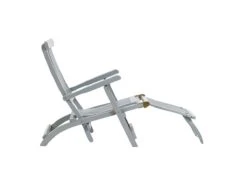 Cruise Chaise Longue -Outdoor Furniture cruise ethimo