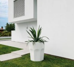 Cubalibre - Vase Plastic Matt