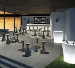 Cubalibre Light - Vase With Kit Light