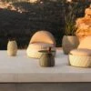 Dala Lounge Chair -Outdoor Furniture dala lounge chair 2 dedon