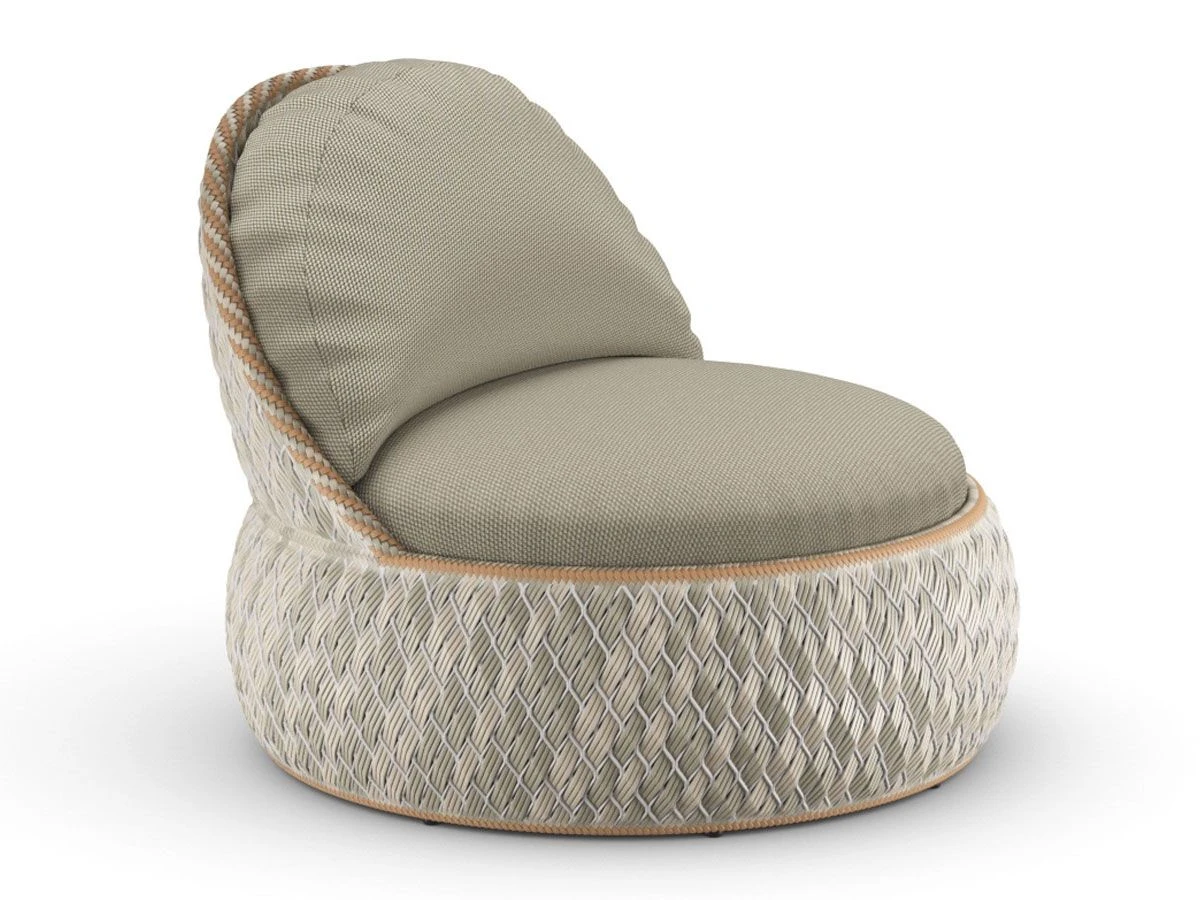 Dala Lounge Chair 8 Dala Lounge Chair - Image 6