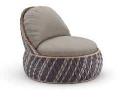 Dala Lounge Chair 12 Dala Lounge Chair -Outdoor Furniture dala lounge chair rioja dedon
