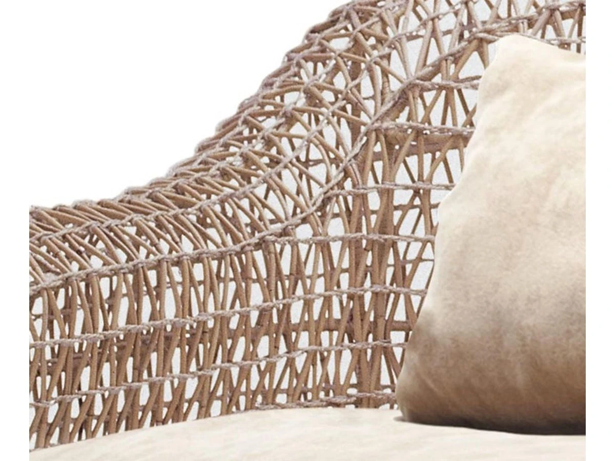 Balou Lounge Chair 7 Balou Lounge Chair - Image 5