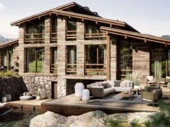 Bellmonde Armchair 12 Bellmonde Armchair -Outdoor Furniture dedon bellmonde armchair 3