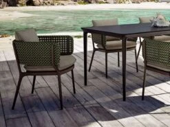 Bellmonde Armchair 10 Bellmonde Armchair -Outdoor Furniture dedon bellmonde armchair 4