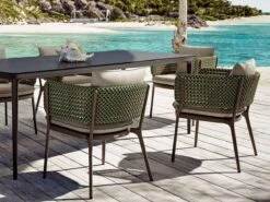 Bellmonde Armchair 11 Bellmonde Armchair -Outdoor Furniture dedon bellmonde armchair 5